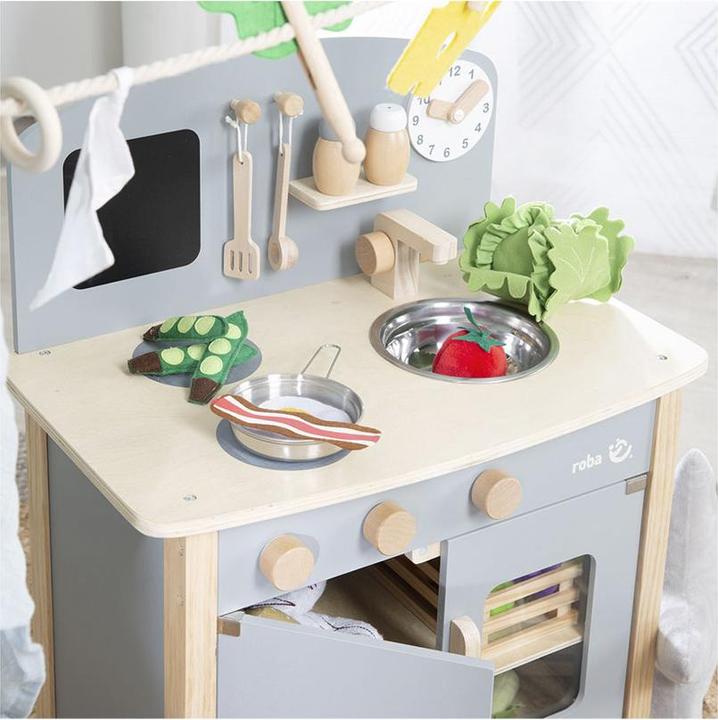 Produktbild Roba Spielküche