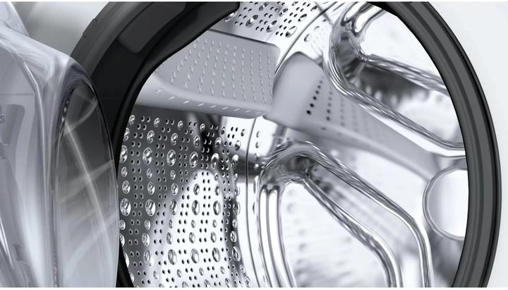 Image du produit Bosch Hausgeräte WAN28242CH (8 kg, Gauche, Fiche CH)