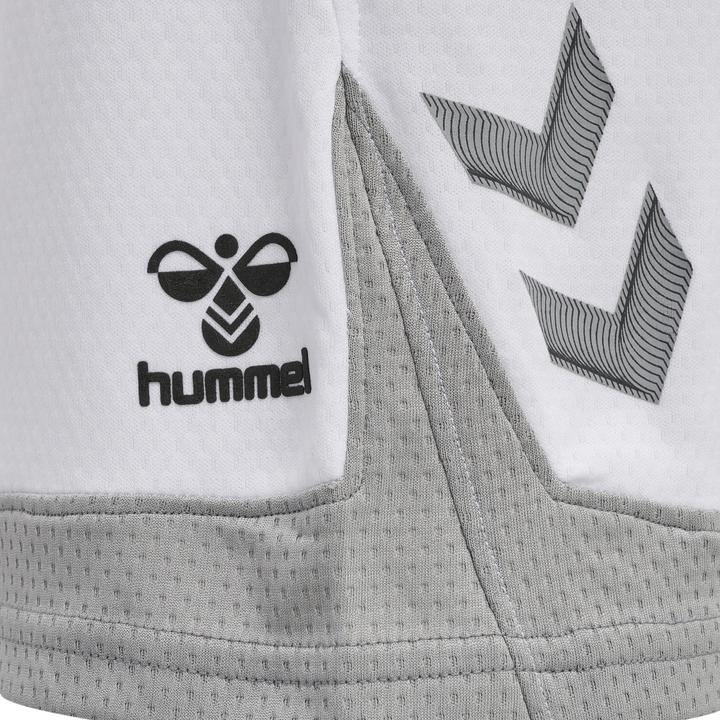 Image du produit hummel Lead Poly Shorts Kids (140)