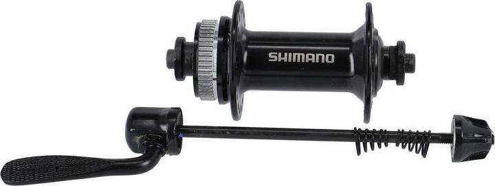 Shimano HB-MT200 (Scheibenbremse Center Lock)