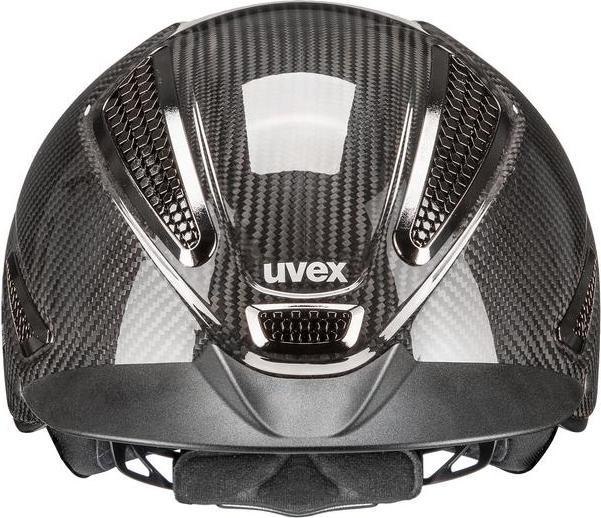 Produktbild Uvex Sports Perfexxion II Reithelm (57, 58, 59)