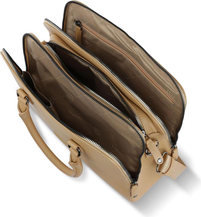 Actual product image Bugatti Handtasche ELSA