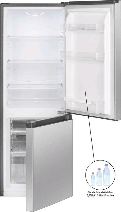 Actual product image Bomann KG 322.1 (175 l)