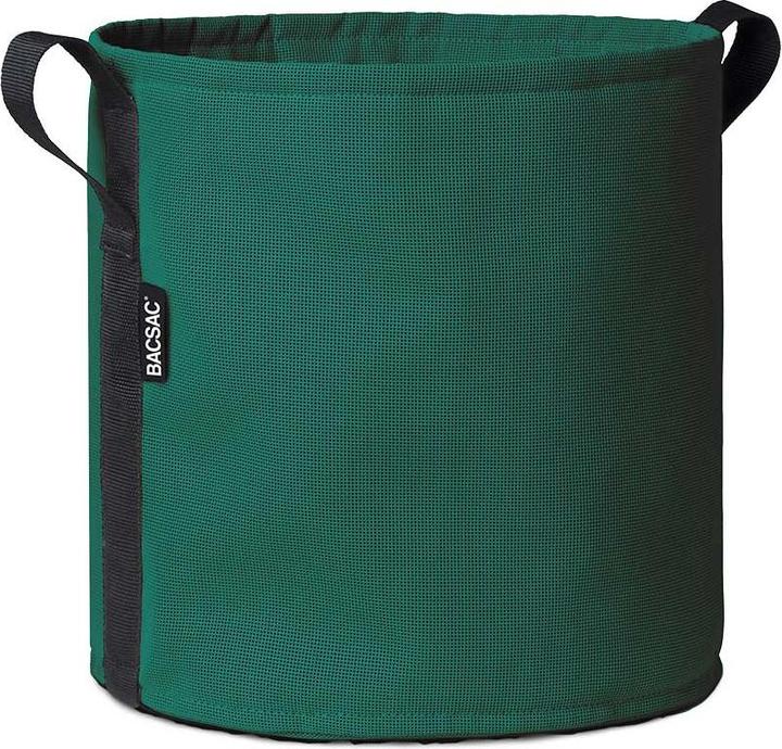 Immagine prodotto Bacsac Sacchetto per fioriera rotondo (15 cm)