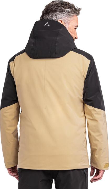 Image du produit Schöffel Veste de ski Tête de marche M (52)
