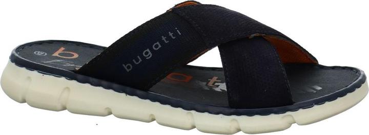 Bugatti Damar