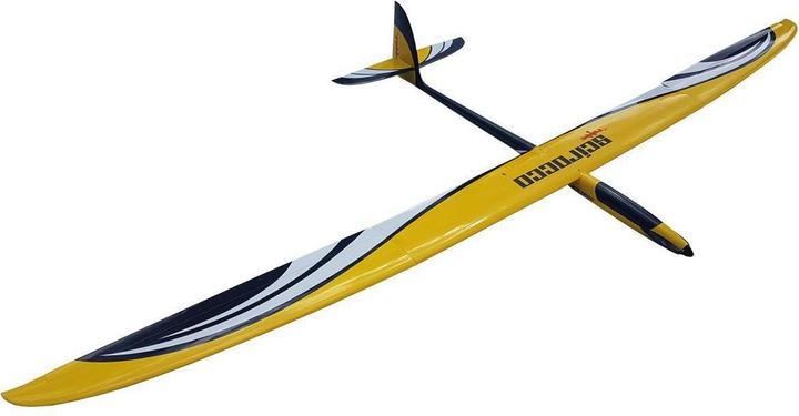 Produktbild Robbe Scirocco PNP (Segelflugzeug)