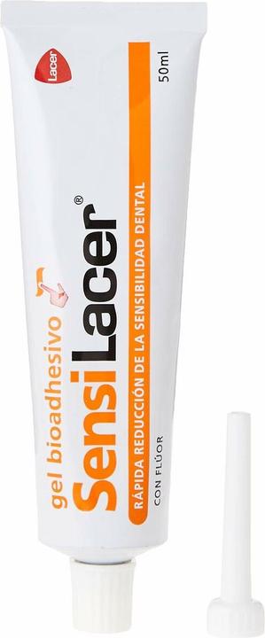 Produktbild Lacer Sensilacer Bio-Klebegel 50ml (50 ml)