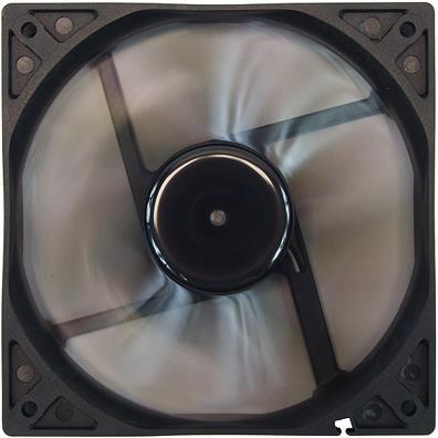 Immagine prodotto Noiseblocker BlackSilentPro-Series PL1 (120 mm, 1 x)