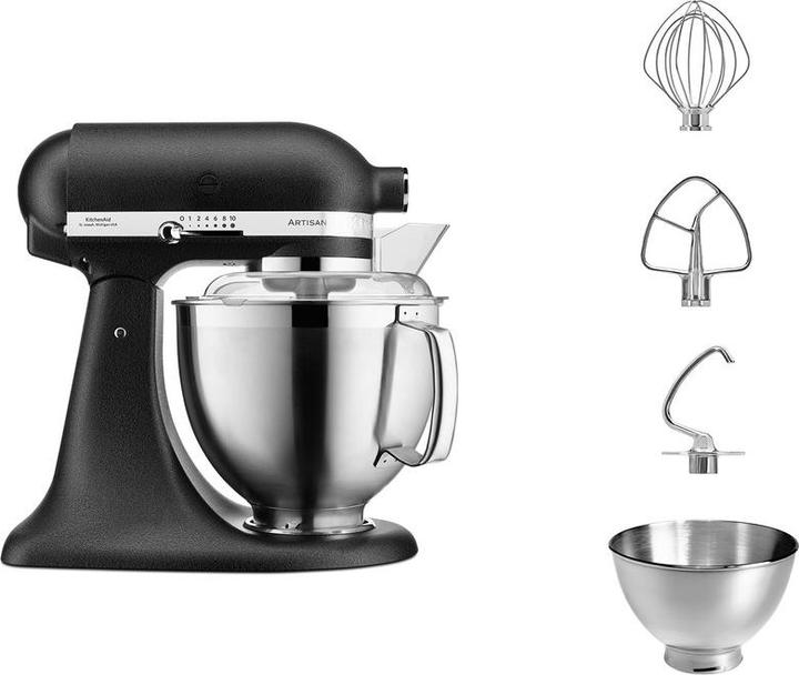 Produktbild KitchenAid KSM Artisan 185 (300 W)