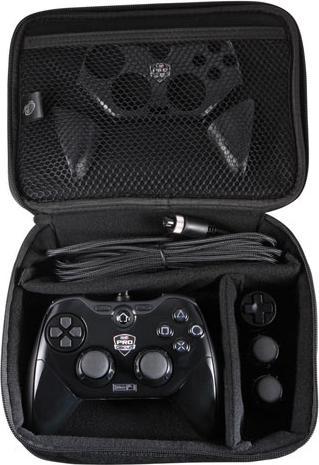 Produktbild MadCatz MLG Pro-Circuit Controller, Wired, PS3, schwarz (PS3)