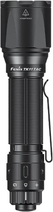 Immagine prodotto Fenix TK11 Tac (11.80 cm, 1600 lm)