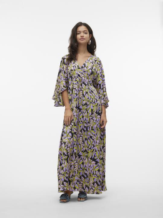 Actual product image Vero Moda VMKYRA long dress dress (S)