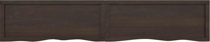 Actual product image VidaXL Saba (200 x 40 x 4 cm)
