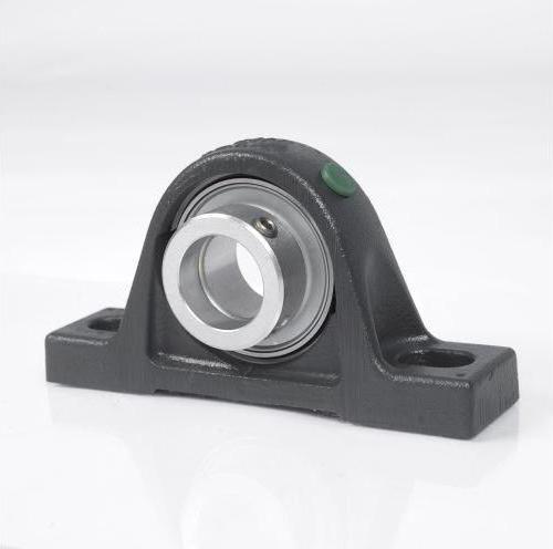 Immagine prodotto SNR Unità di alloggiamento del plummer block UCP322 Viti di fissaggio da 110 mm (Alloggiamento del cuscinetto)