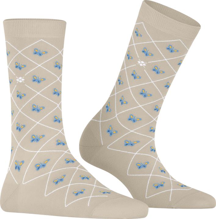 Produktbild Burlington Butterflies SO (36 - 41)