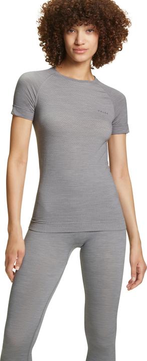 Image du produit Falke WT-Light Shortsl. Shirt Regular w (XS)