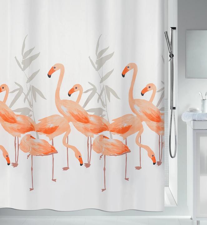 Immagine prodotto spirella Flamingo (180 x 200 cm)