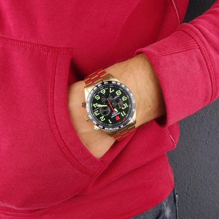 Produktbild Swiss Alpine Military Mod. 7047-9117SAM (Chronograph, 45 mm)