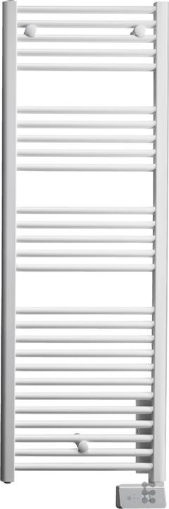 Produktbild AEG Badheizer/Handtuchtrockner (750 W)