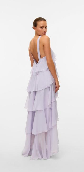 Image du produit Vero Moda VMFELICIA Robe longue Robe de soirée (XS)