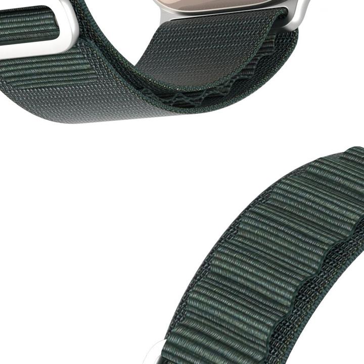 Image du produit Dux Ducis Bracelet à boucle sport (45 mm, 44 mm, 42 mm, 49 mm, Nylon)