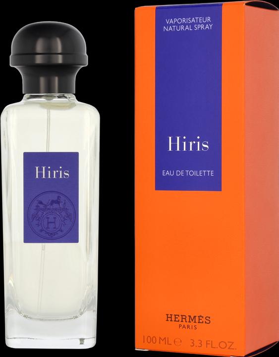 Image du produit Hermès Eau de Toilette Classic re21 (Eau de toilette, 100 ml)
