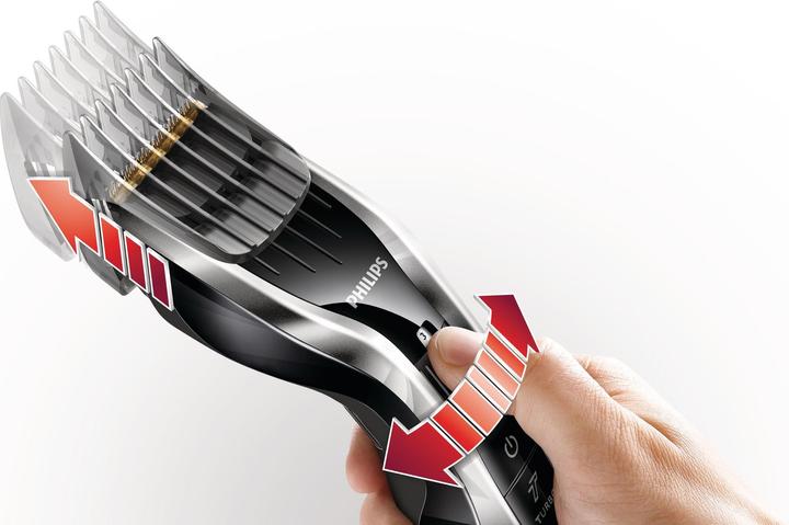 Actual product image Philips Hc7450/80