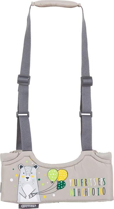 Actual product image Chipolino Baby harness 1st Steps