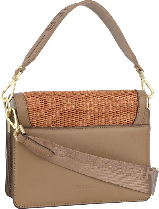 Immagine prodotto Bogner bex rafia eartha borsa a tracolla shf