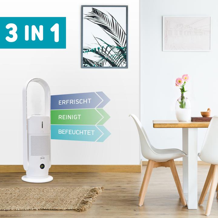 Produktbild Djive ARC Humidifier (25 m²)