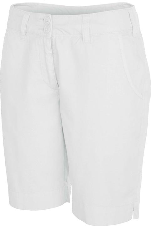 White/white