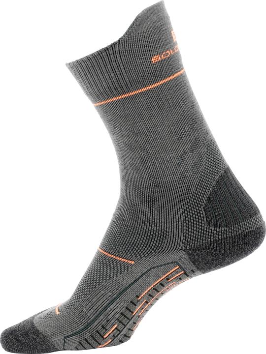 Produktbild Solognac Jagdsocken ACT 500 Merino (41 - 43)