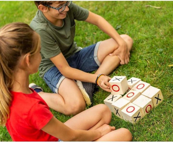 Produktbild Outdoor play Im Freien spielen Butterkäse und Eier