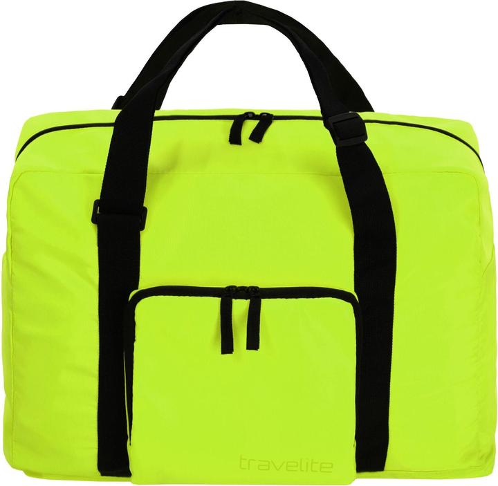 Travelite Accessoires Faltbare Reisetasche 44 cm (28 l)