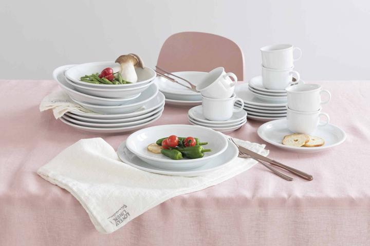 Actual product image Thomas Bread Plate Trend White (1 x, 16.40 cm)