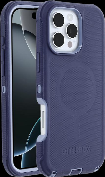 Actual product image OtterBox Defender mit MagSafe (Apple iPhone 16 Pro Max)