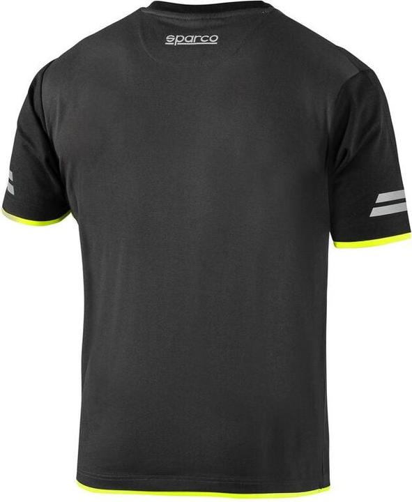 Actual product image Sparco Workwear T-Shirt Tech (S)