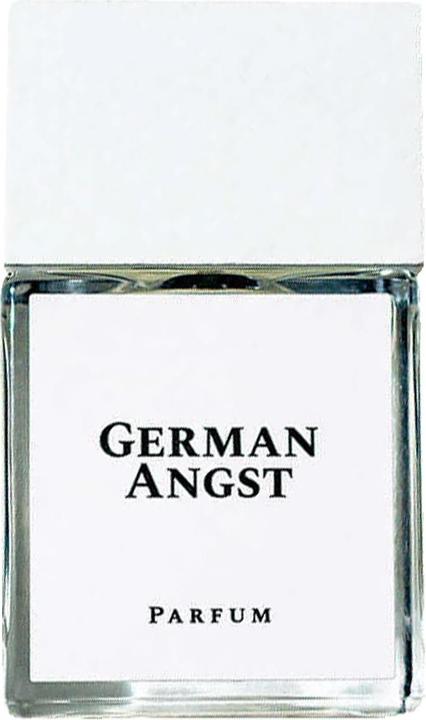 Immagine prodotto Art Brüt GERMAN ANGST Extrait de Parfum (Eau de parfum, 50 ml)