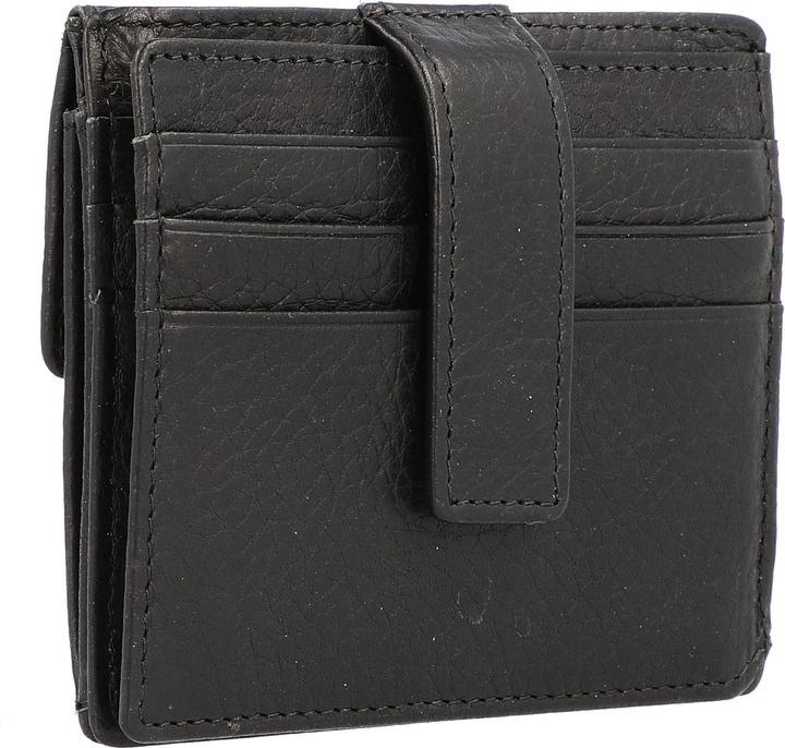 Produktbild Esquire Oslo Kreditkartenetui RFID Leder 10 cm