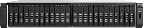 Produktbild QNAP TBS-H574TX (0 TB)