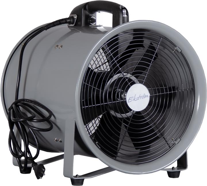 Immagine prodotto Ekström AG3900 Ventilatori assiali