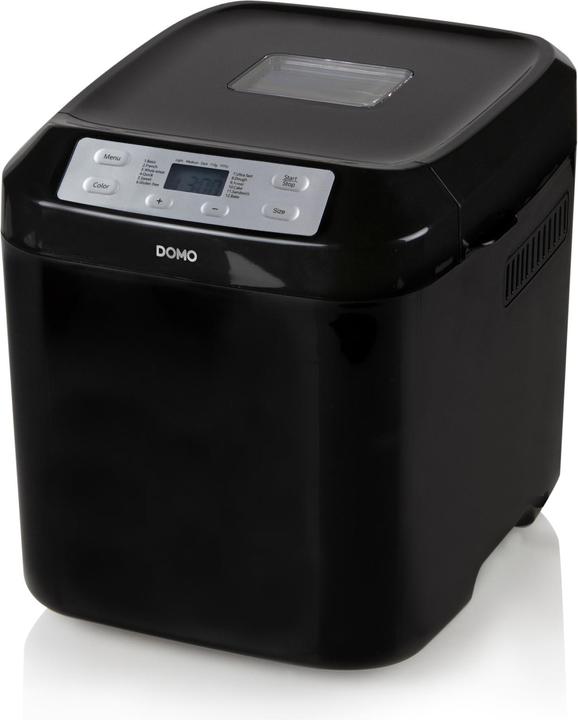 Produktbild Domo Brotbackautomat