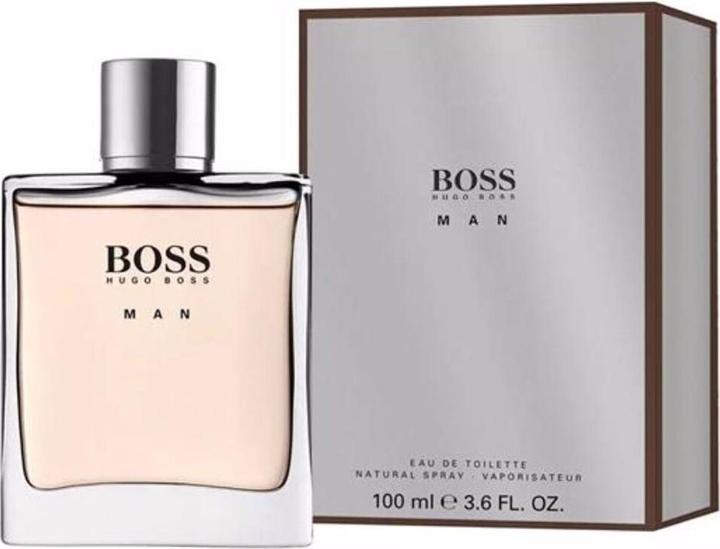 Immagine prodotto Hugo Boss Arancione (Eau de toilette, 100 ml)