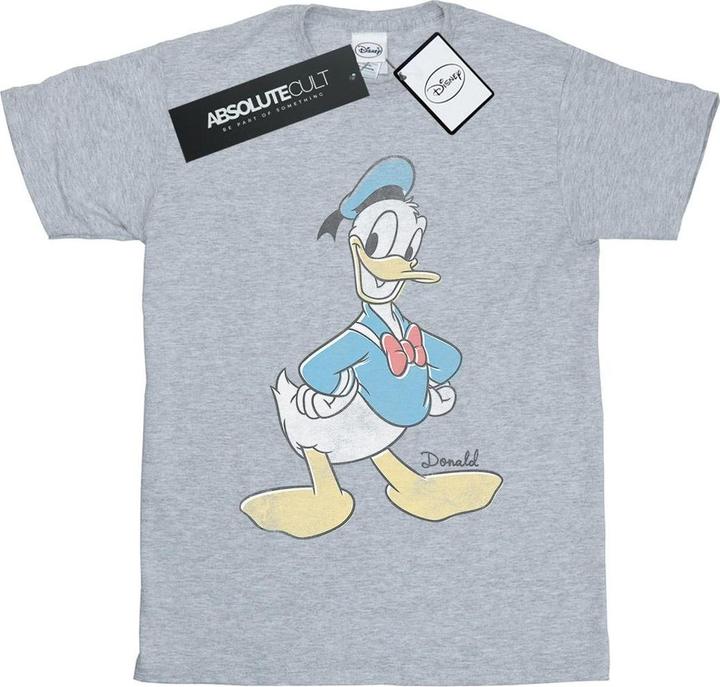 Disney Donald Duck Classic Donald TShirt