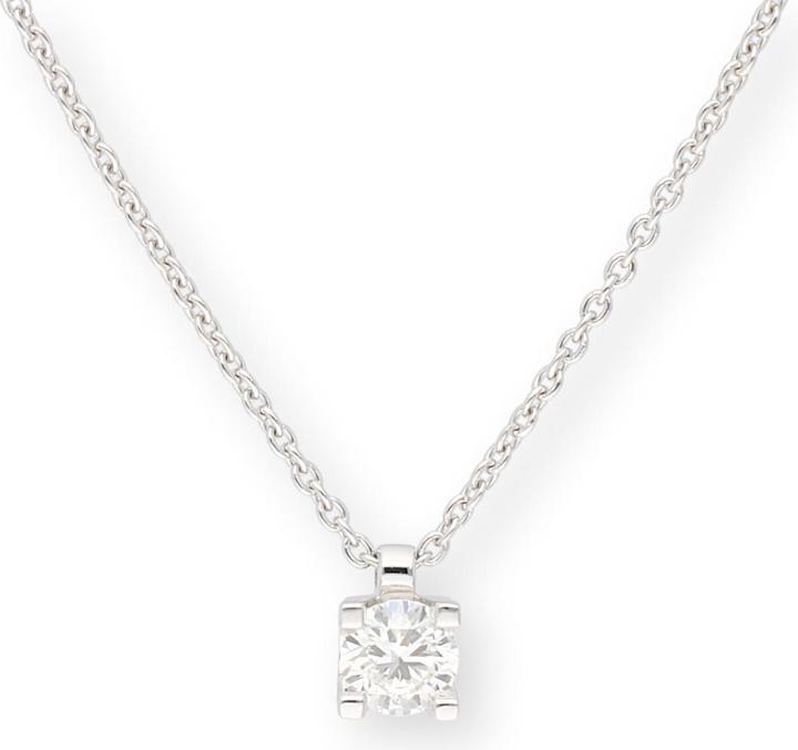 Immagine prodotto Carat Solitaire (Oro 18ct, 42 cm)