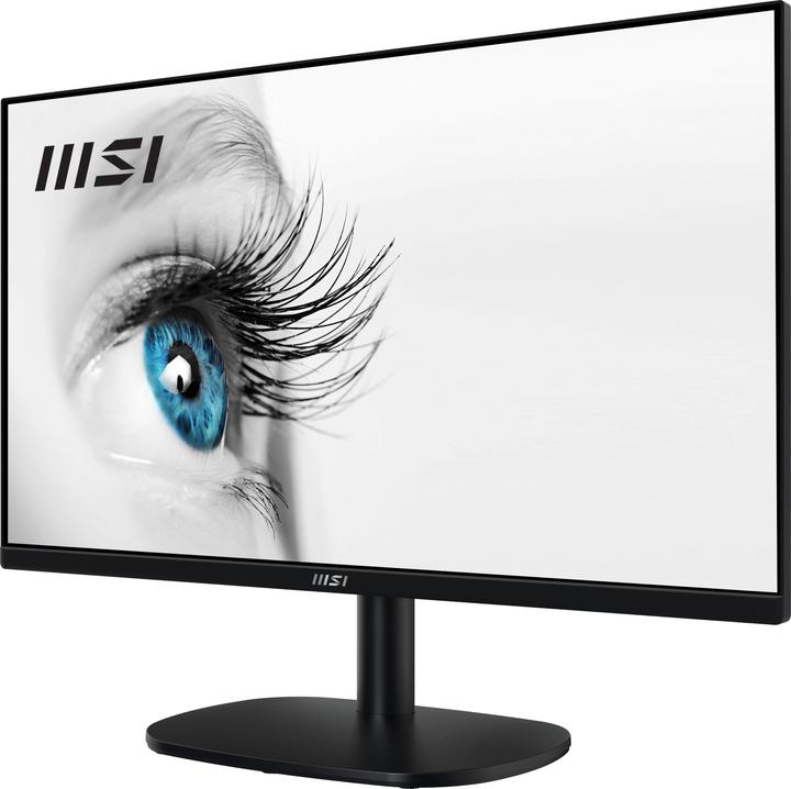 Actual product image MSI Pro MP245V (1920 x 1080 pixels, 23.80")