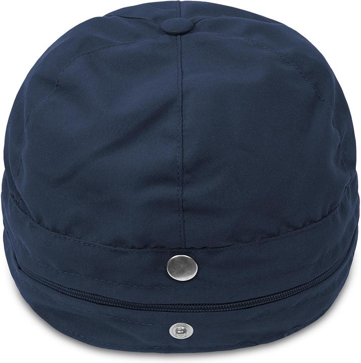 Actual product image Normani Cap with neck protection Savannah (L)