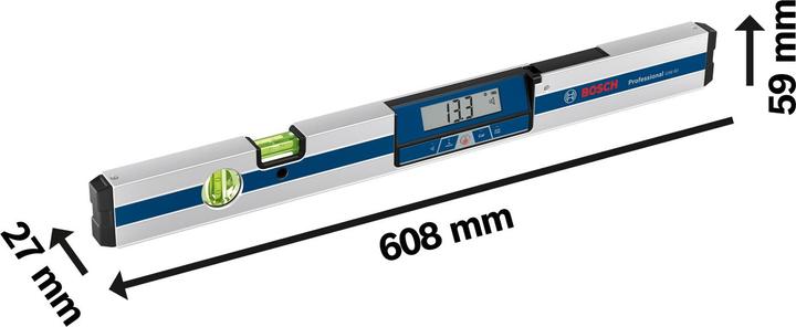 Immagine prodotto Bosch Professional Gim 60 (65.50 cm)