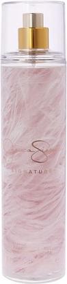 Jessica Simpson Signature Body Spray 236ml (Body Mist, 236 ml)